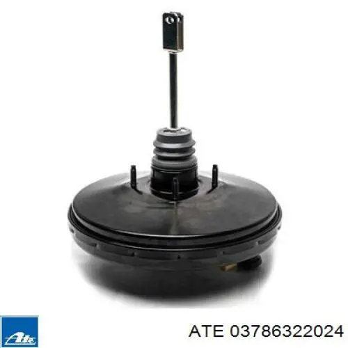 Reforçador dos freios a vácuo Peugeot/Citroen 4535P1 preço, a partir de 218,76 USD