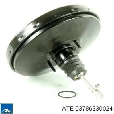 Reforçador dos freios a vácuo Nissan/Infiniti 47210AX701 preço, a partir de 187,61 USD