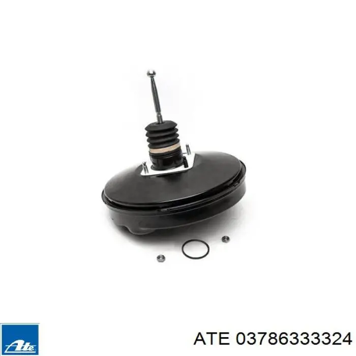 Compre 1K1614106P VAG Reforçador dos freios a vácuo