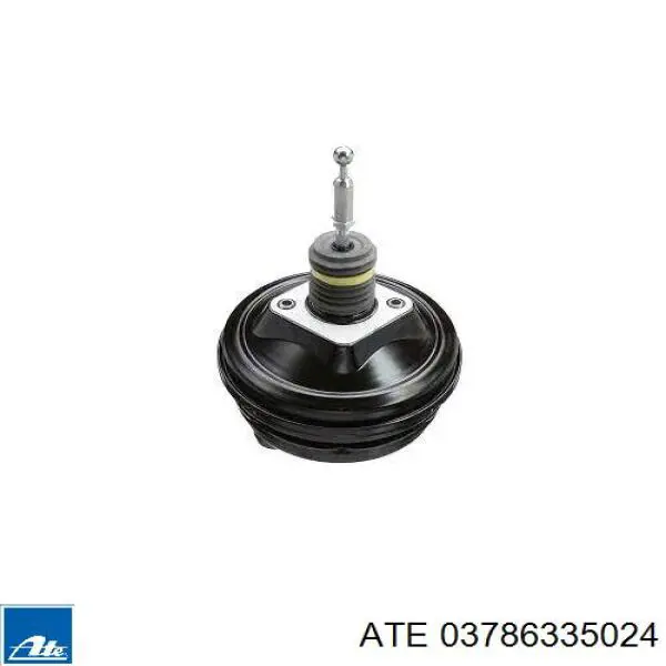 PSA465 TRW Reforçador dos freios a vácuo