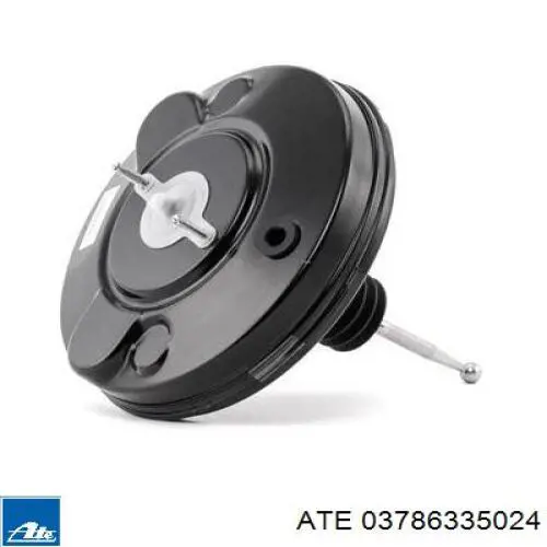 Reforçador dos freios a vácuo TRW PSA465 preço, a partir de 233,27 USD