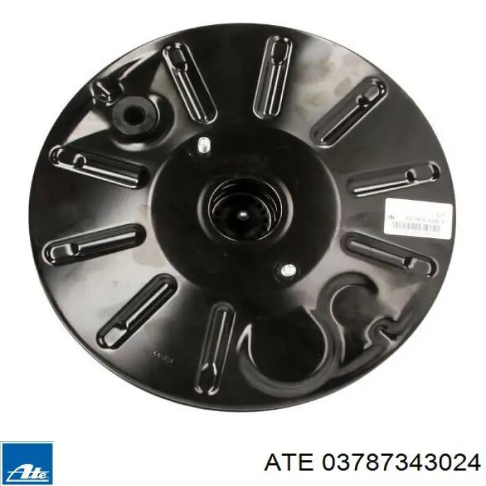 Reforçador dos freios a vácuo VAG 1T1614106E preço, a partir de 73,21 USD