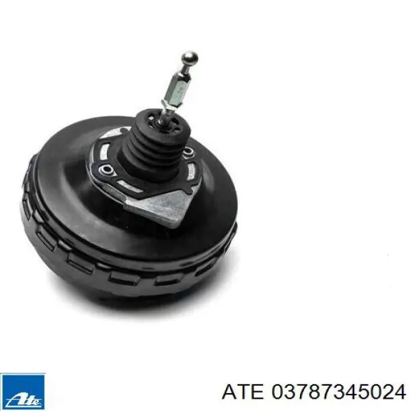 Reforçador dos freios a vácuo ATE 03787345024 preço, a partir de 72,36 USD