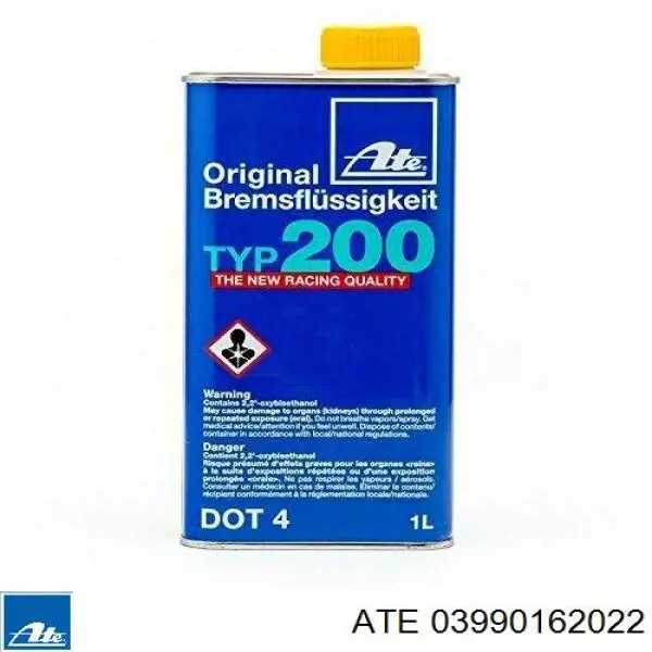Compre 03990162022 ATE Fluido de freio