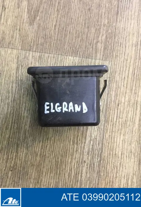 03990205112 ATE Lubrificante dos sistemas de frenagem