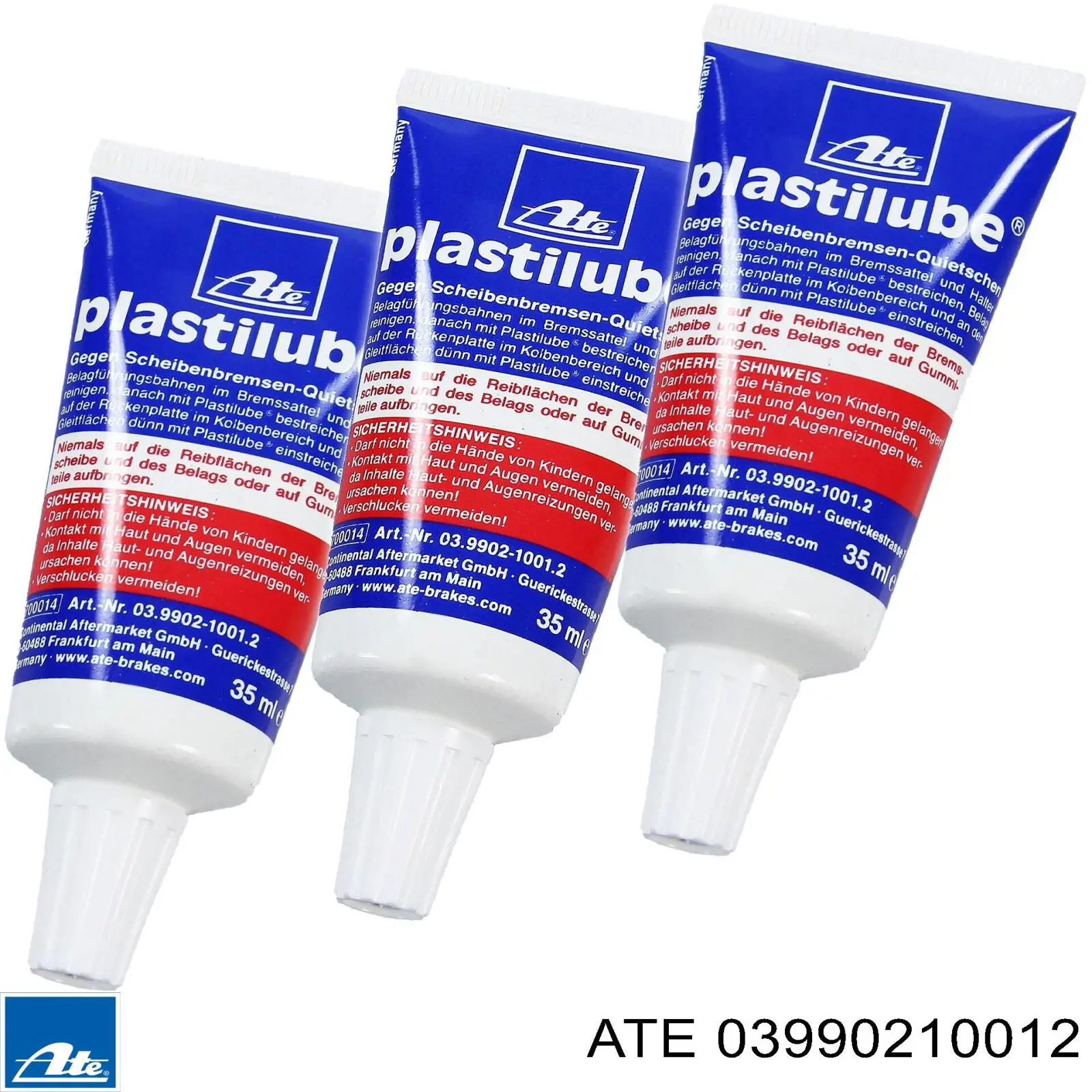 Lubrificante universal ATE 03990210012 preço, a partir de 5,57 USD