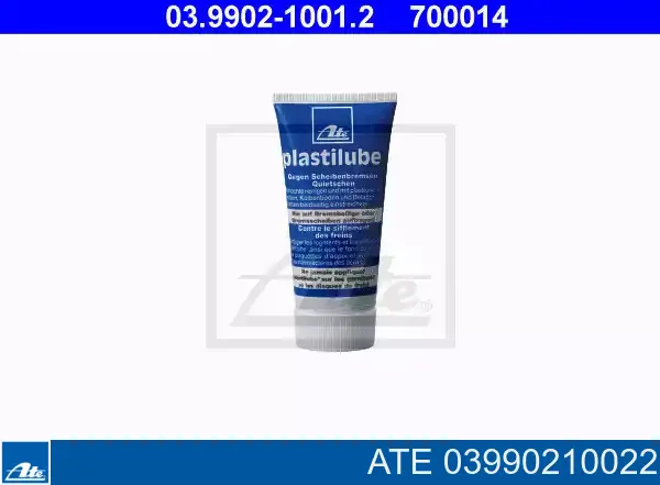 3990210022 ATE Lubrificante universal