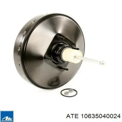 Reforçador dos freios a vácuo VAG 6K1612107K preço, a partir de 726,02 USD