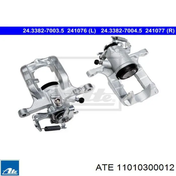 Compre 1605173 General Motors Guia de suporte traseiro