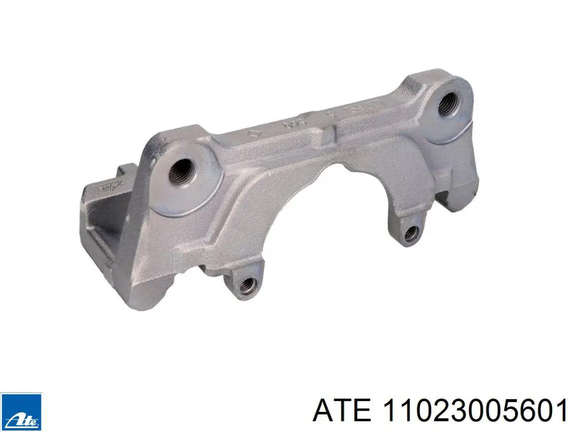 Braçadeira do freio de suporte dianteiro ATE 11023005601 preço, a partir de 93,44 USD