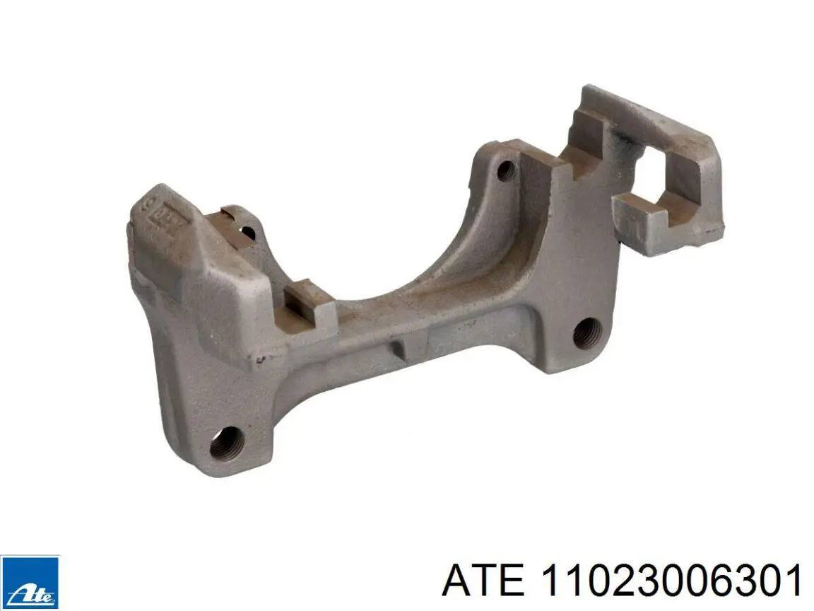 Braçadeira do freio de suporte dianteiro VAG 4B0615125D preço, a partir de 129,29 USD