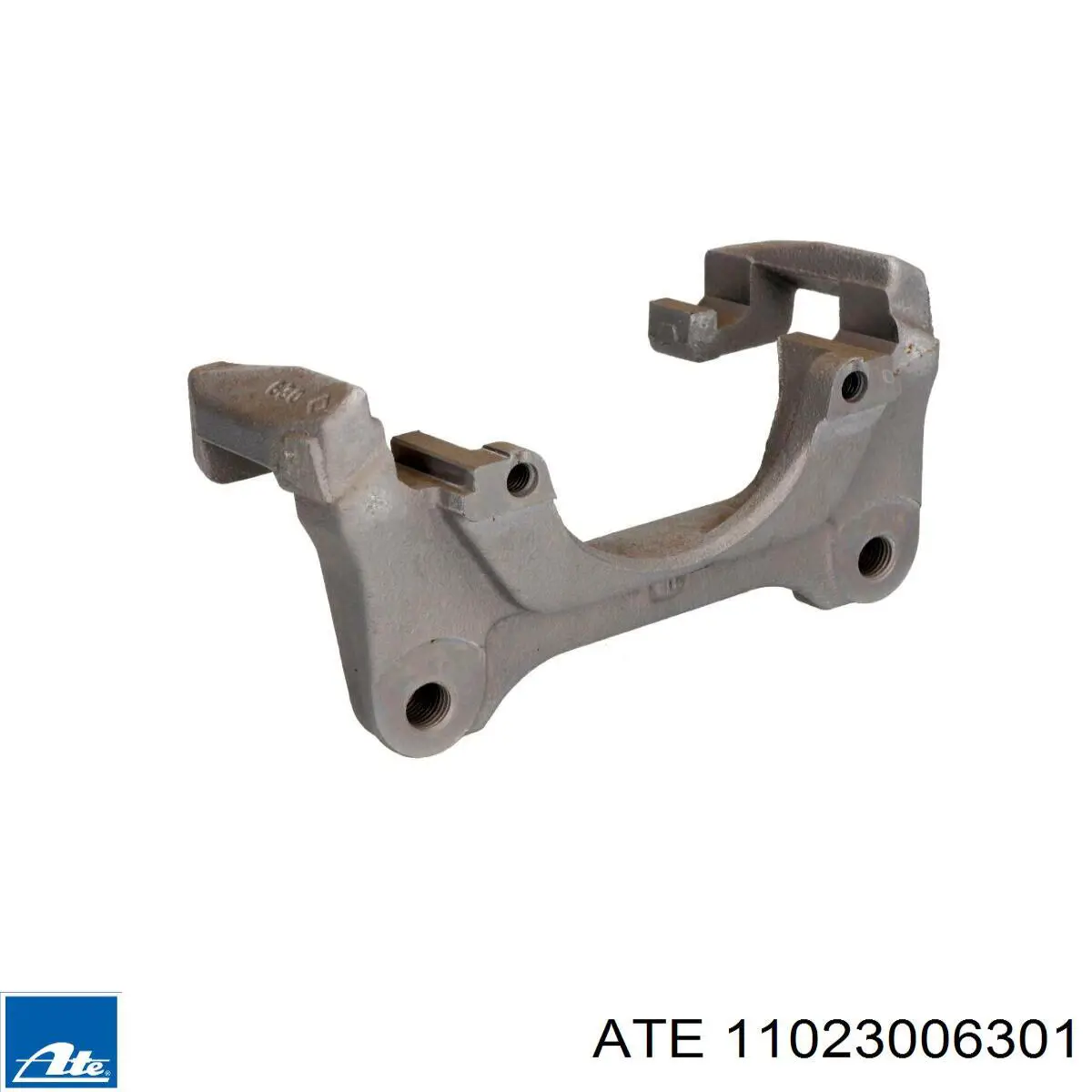Braçadeira do freio de suporte dianteiro ATE 11023006301 preço, a partir de 129,29 USD