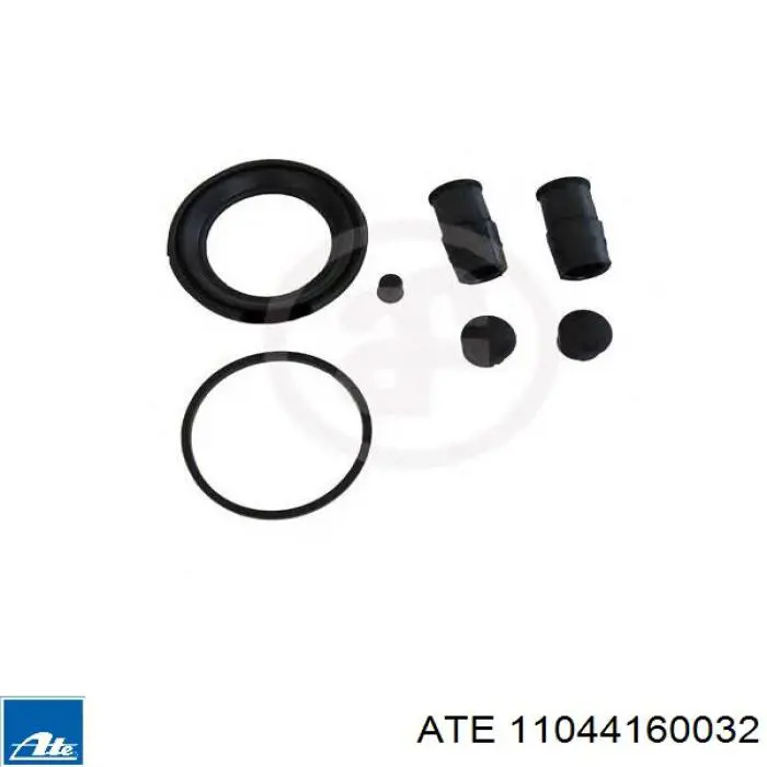 Kit de reparação de suporte do freio dianteiro ATE 11044160032 preço, a partir de 9,66 USD