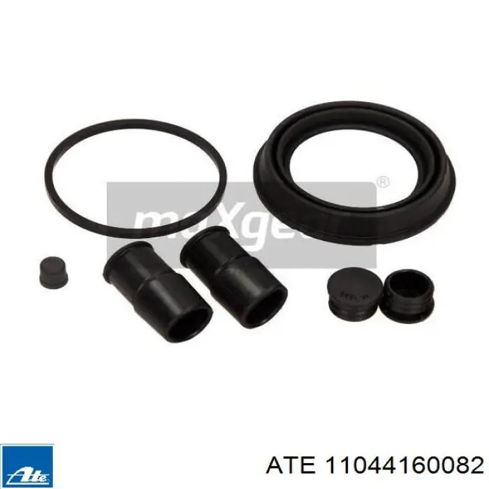 Compre 11044160082 ATE Kit de reparação de suporte do freio dianteiro