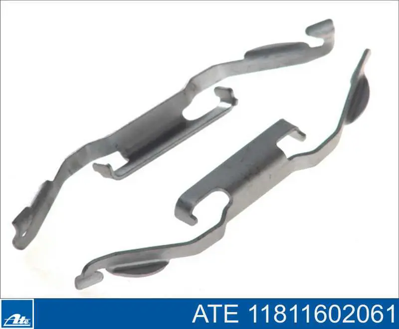 Fechadura de mola de suporte ATE 11811602061 preço, a partir de 12,86 USD