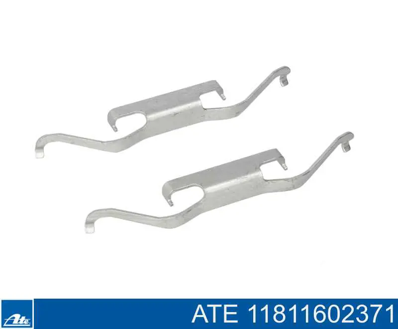 Fechadura de mola de suporte ATE 11811602371 preço, a partir de 8,99 USD