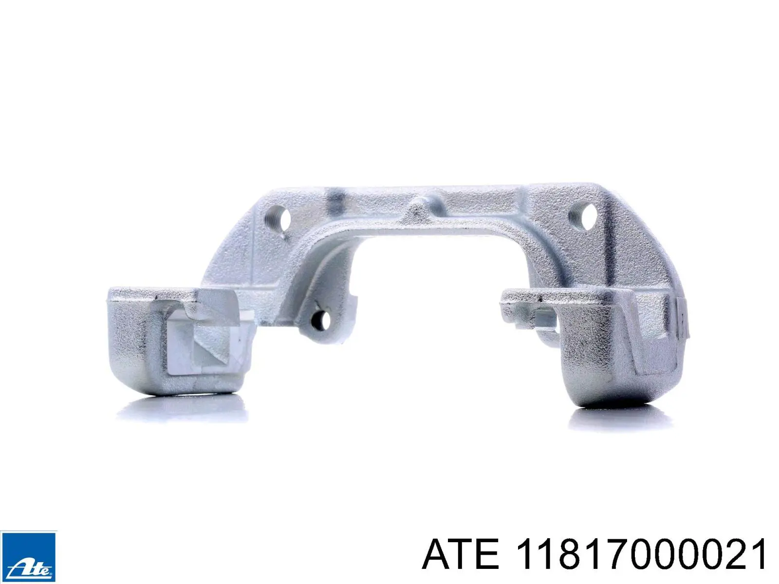 Braçadeira do freio de suporte dianteiro ATE 11817000021 preço, a partir de 151,84 USD