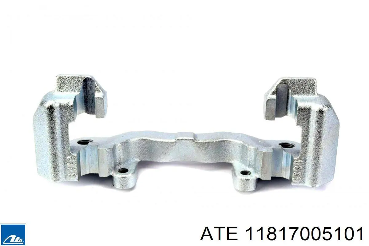 Braçadeira do freio de suporte dianteiro ATE 11817005101 preço, a partir de 127,02 USD