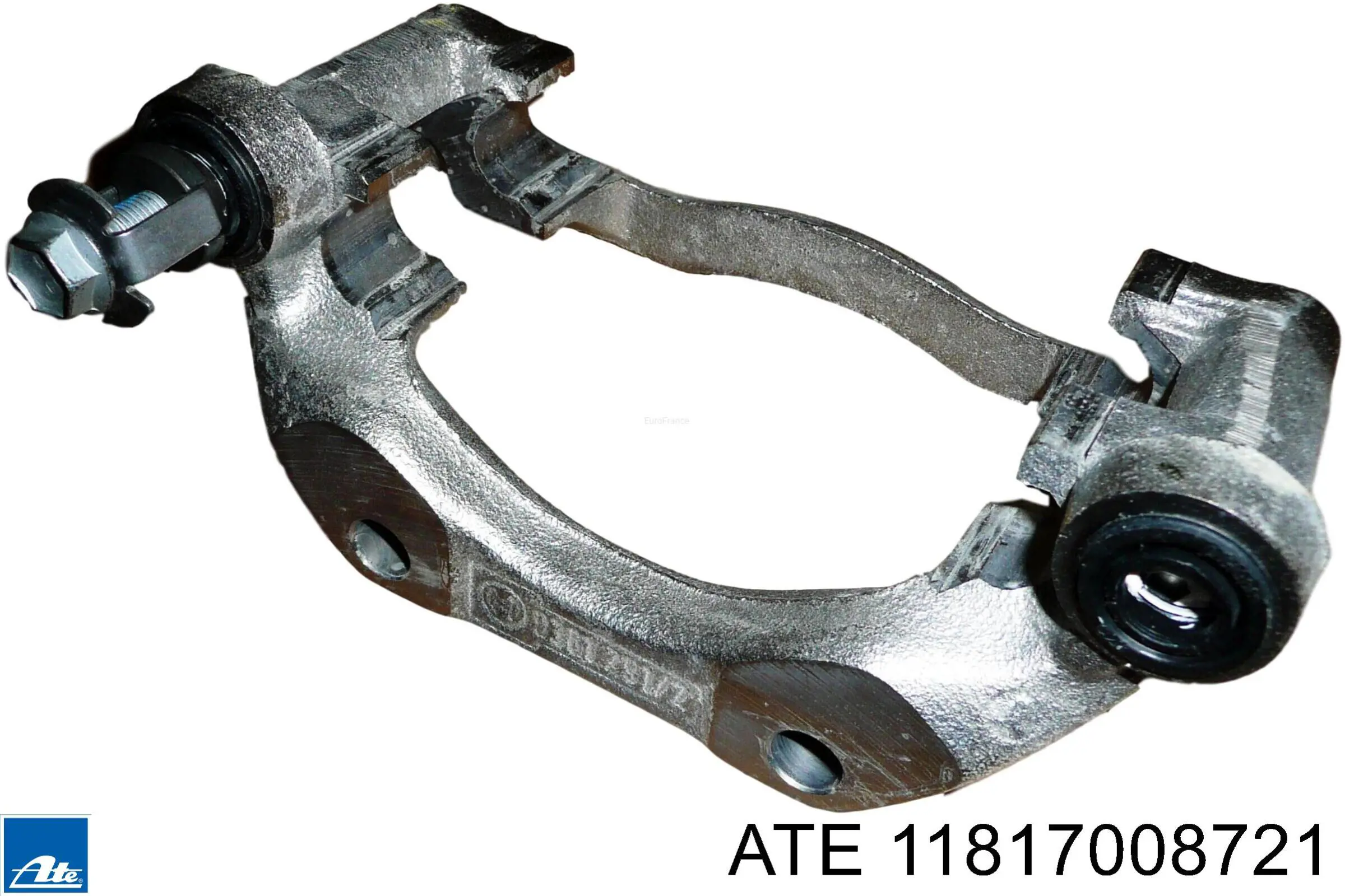 Braçadeira do freio de suporte traseiro ATE 11817008721 preço, a partir de 127,87 USD