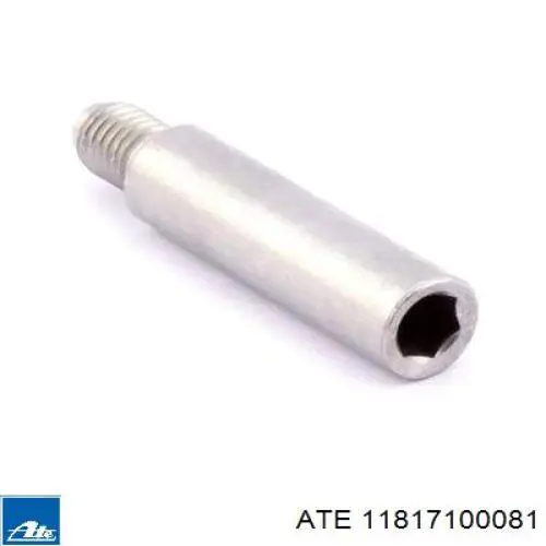 Compre 11817100081 ATE Guia de suporte dianteiro