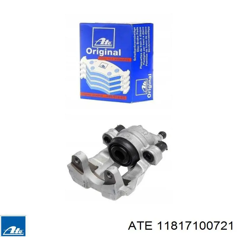 Guia de suporte traseiro Mercedes A0004211018 preço, a partir de 11,26 USD