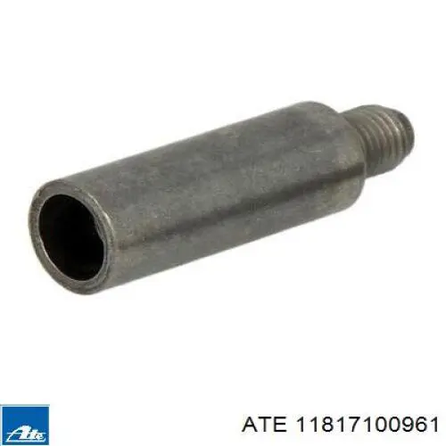 Guia de suporte dianteiro 11817100961 ATE