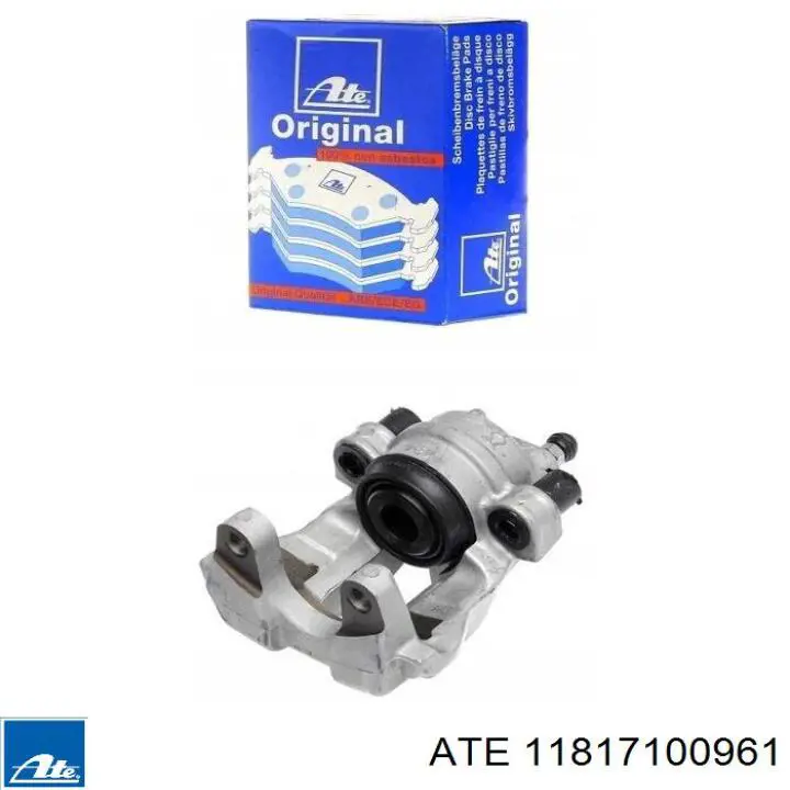 Compre 34116776934 BMW Guia de suporte dianteiro
