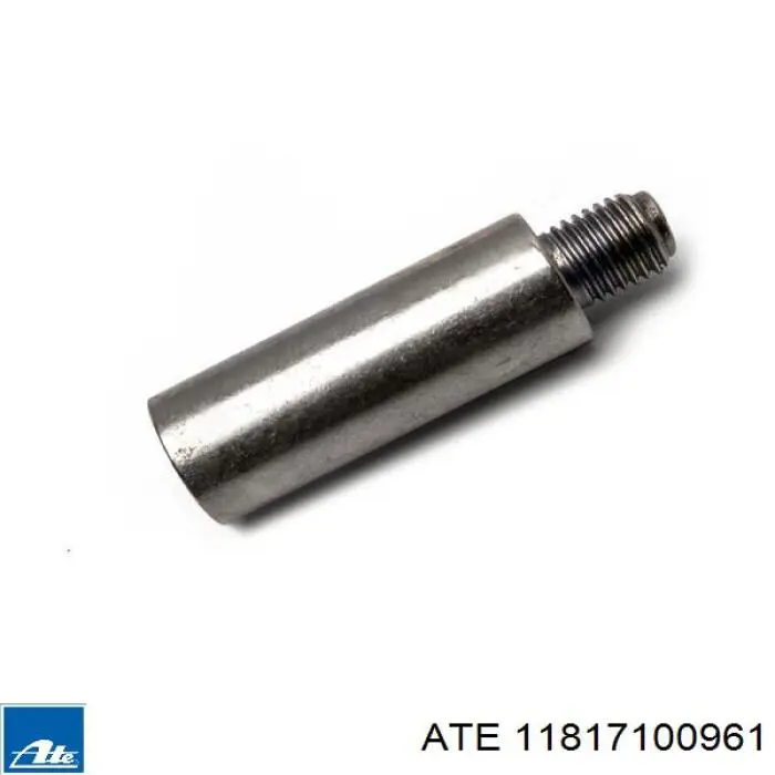 Guia de suporte dianteiro ATE 11817100961 preço, a partir de 10,11 USD
