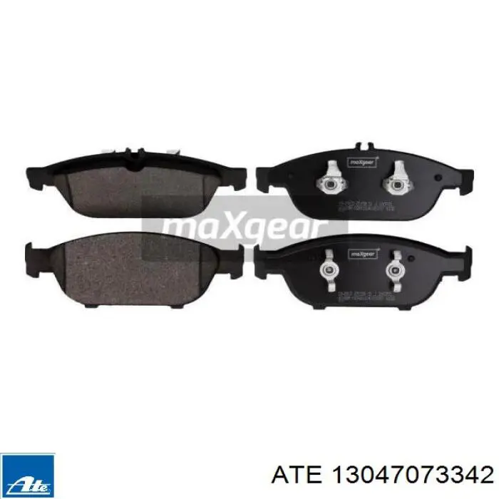 Compre 302720 VALEO Sapatas do freio dianteiras de disco