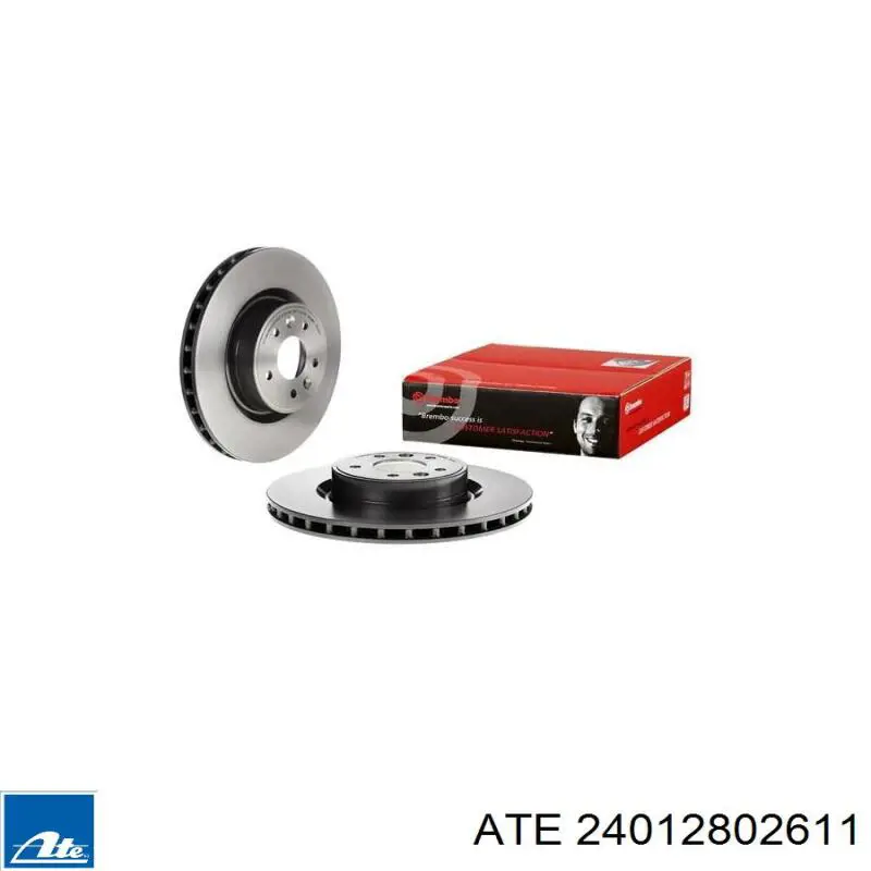Disco do freio dianteiro Renault (RVI) 402060012R preço, a partir de 113,63 USD