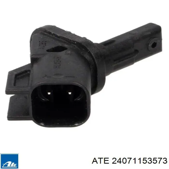 Sensor dianteiro de ABS ATE 24071153573 preço, a partir de 17,97 USD