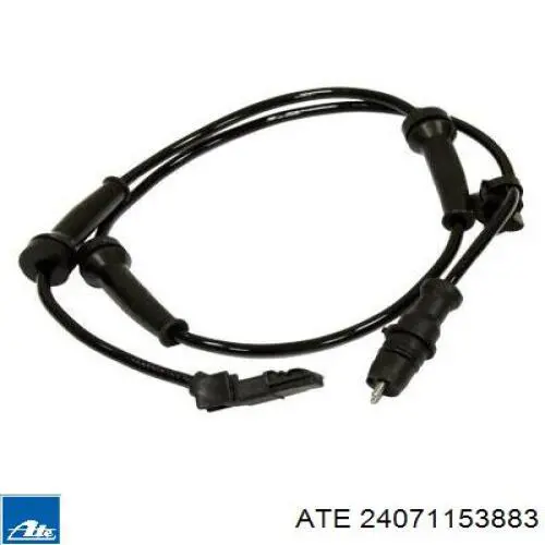 Compre 24071153883 ATE Sensor dianteiro de ABS