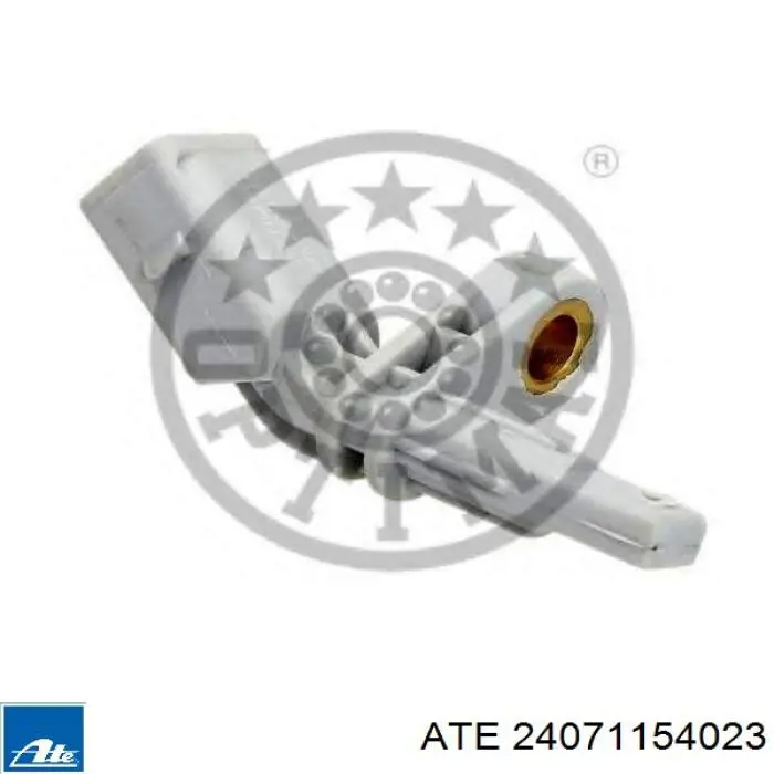Compre 24071154023 ATE Sensor ABS traseiro direito