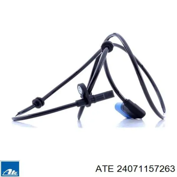 78591 FAE Sensor ABS traseiro