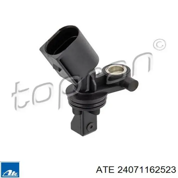 Sensor ABS traseiro direito ATE 24071162523 preço, a partir de 14,11 USD