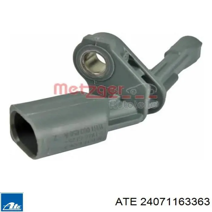 Sensor ABS traseiro direito ATE 24071163363 preço, a partir de 40,19 USD
