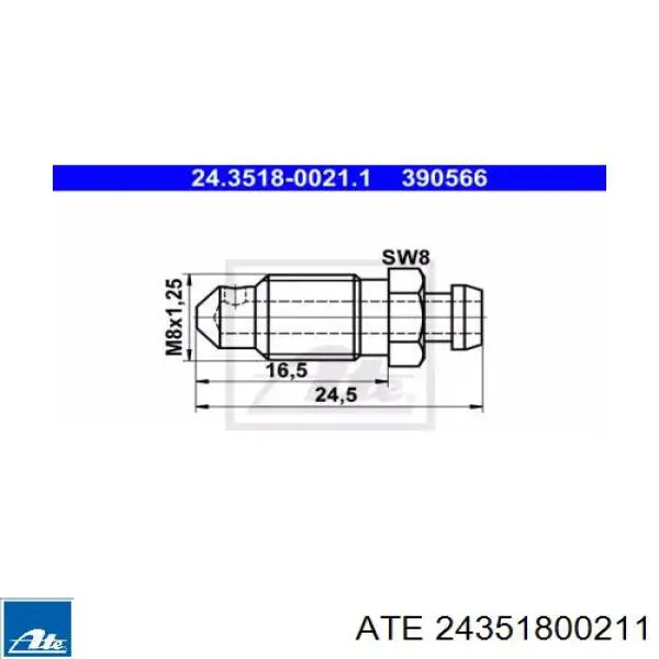 Tubo de ligação de bombeio de suporte do freio dianteiro Toyota 9006939025 preço, a partir de 1,20 USD