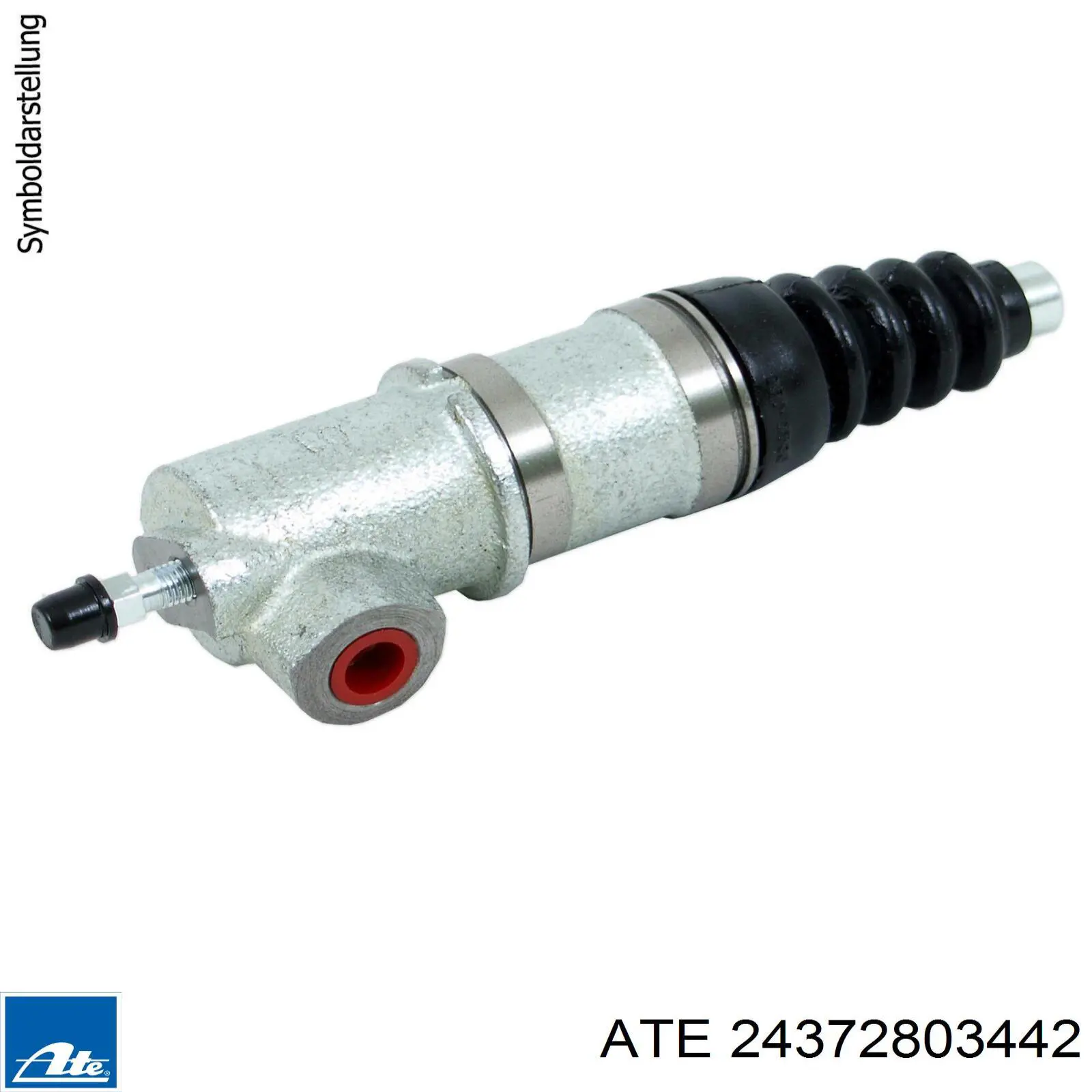 Cabo de embraiagem ATE 24372803442 preço, a partir de 24,44 USD