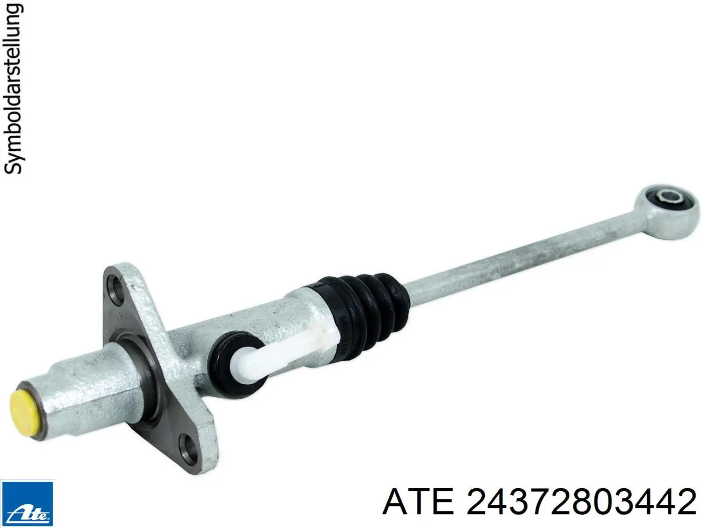 Compre 24372803442 ATE Cabo de embraiagem