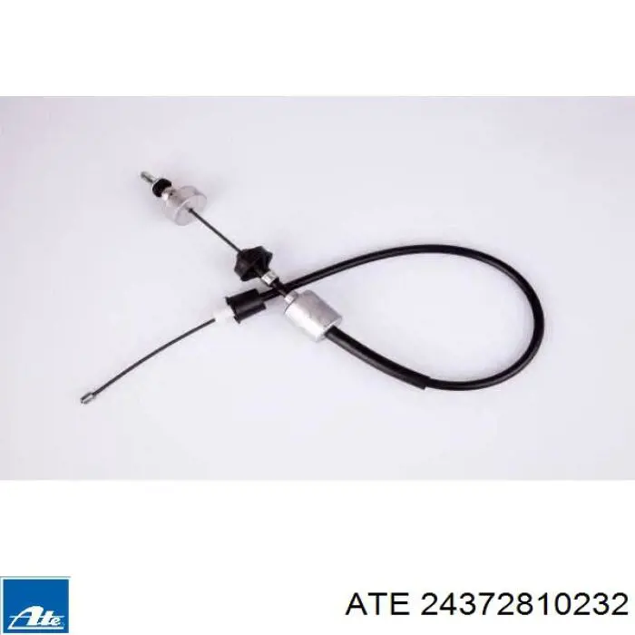 Compre 24372810232 ATE Cabo de embraiagem