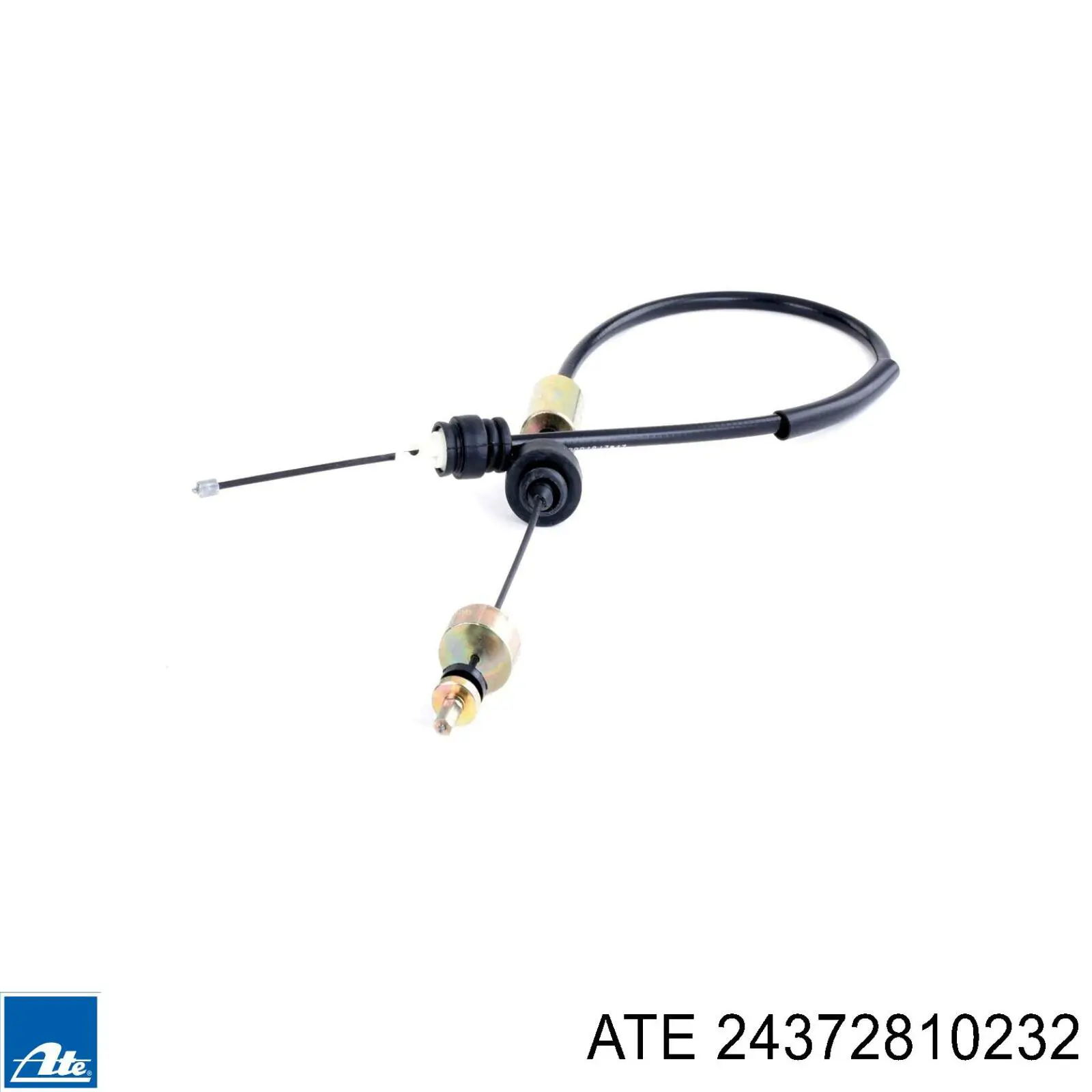Cabo de embraiagem ATE 24372810232 preço, a partir de 32,50 USD