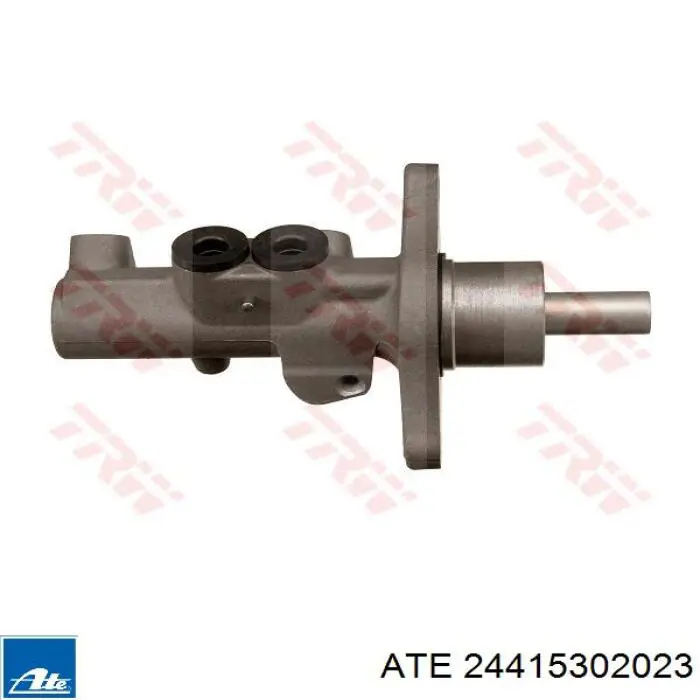 Cilindro mestre do freio VAG 1K2614019J preço, a partir de 46,05 USD