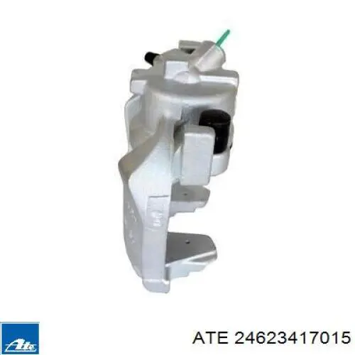 Suporte do freio traseiro esquerdo ATE 24623417015 preço, a partir de 54,48 USD