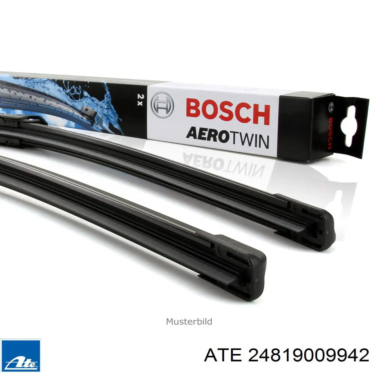 Compre 882057 Triclo Sensor dianteiro de desgaste das sapatas do freio