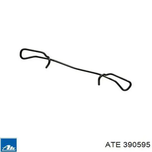 Compre 390595 ATE Fechadura de mola de suporte