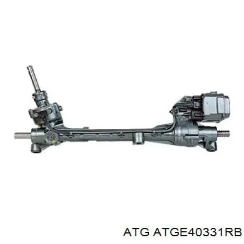 Compre 1714692 Ford Cremalheira da direção