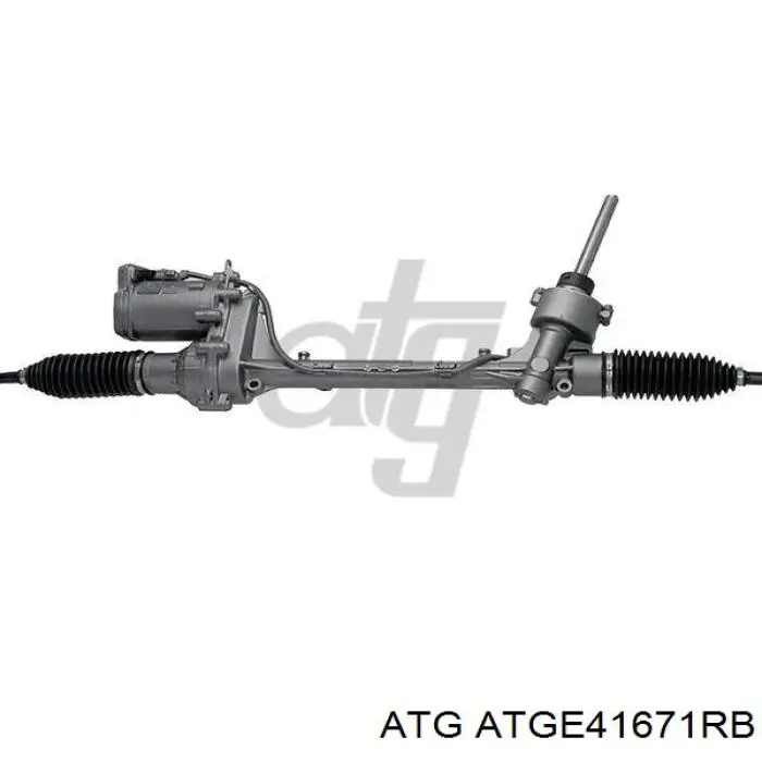 Compre 36003210 Volvo Cremalheira da direção