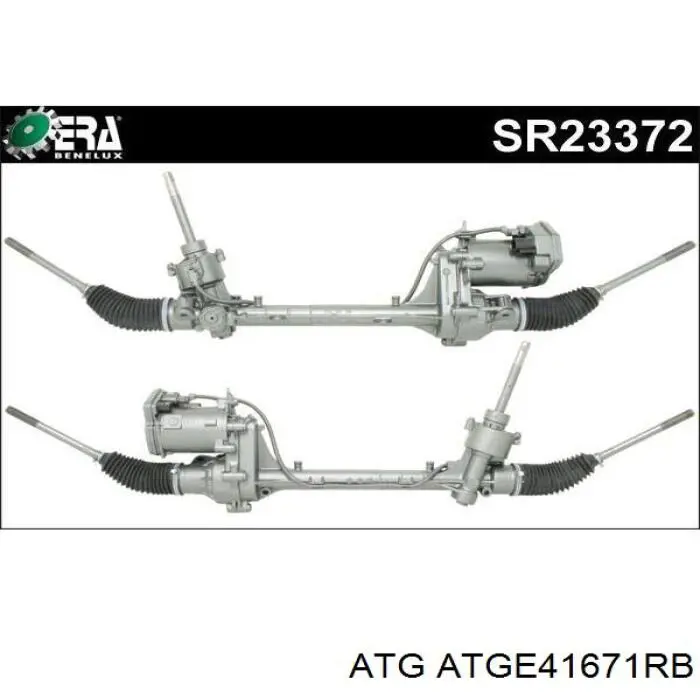 Cremalheira da direção Volvo 36003210 preço, a partir de 344,18 USD