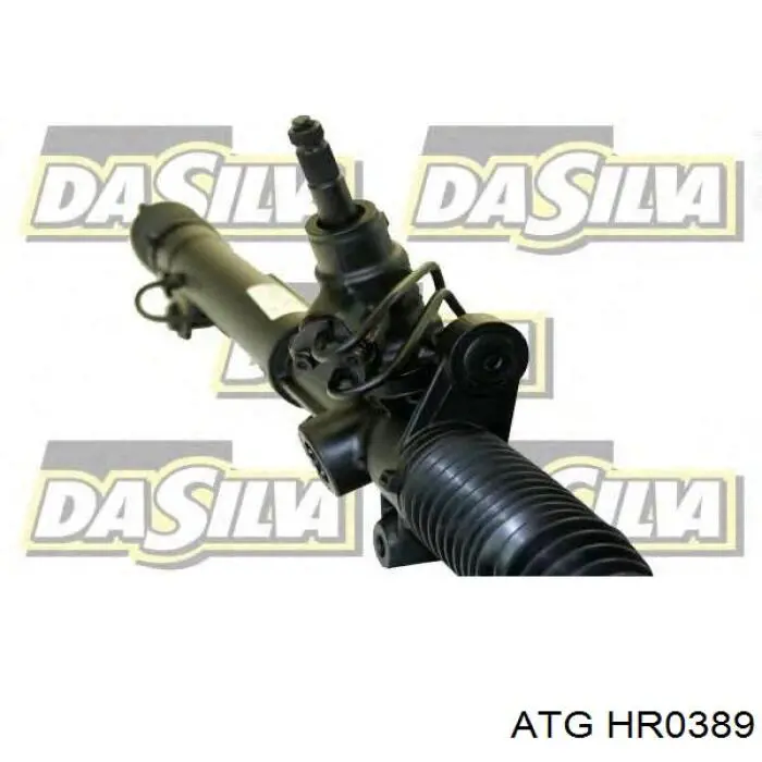 Cremalheira da direção Mercedes 2044607000 preço, a partir de 568,66 USD