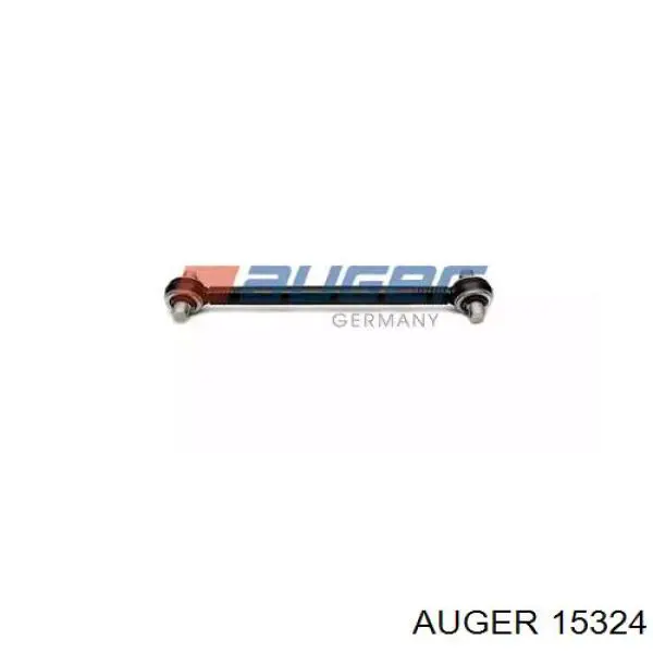 Barra longitudinal de suspensão traseira Diesel Technic 366811 preço, a partir de 179,89 USD